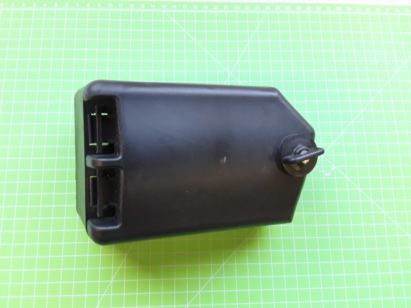 Zipper Maschinen Ersatzteil passend zu ZI-BRM35 Luftfilter
