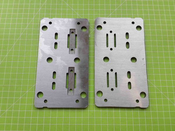Zipper Maschinen Ersatzteil passend zu ZI-COM150 #7 Ventil, ZI-COM200-10