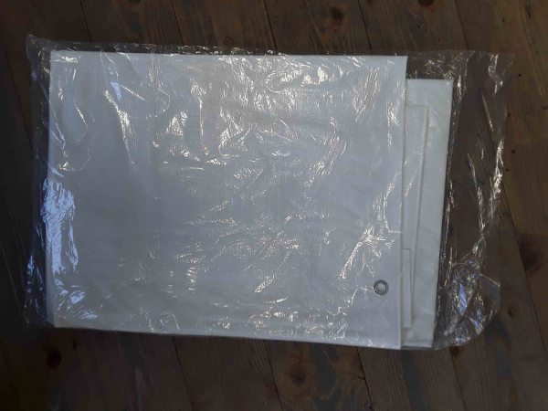 Zipper Maschinen Ersatzteil passend zu ZI-CR382 Sonnenschutz
