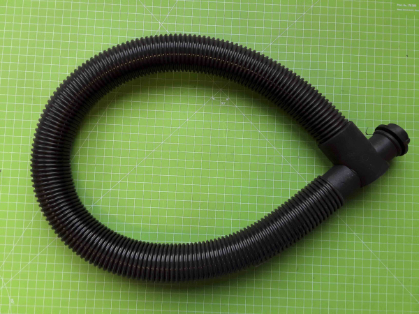 Zipper Maschinen Ersatzteil passend zu ZI-FKS250 Absaugschlauch