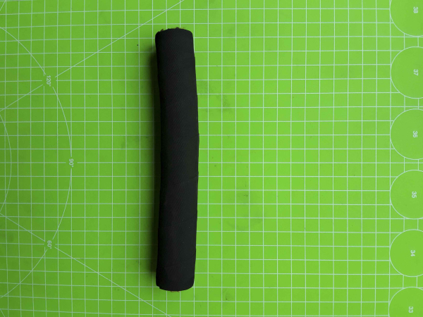 Zipper Maschinen Ersatzteil passend zu ZI-HS12TN #82 Drucklosschlauch Pumpe
