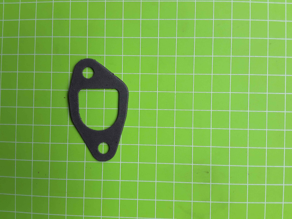 Zipper Maschinen Ersatzteil passend zu ZI-STE2800IV #37 Dichtung innen, ZI-STE2800IV