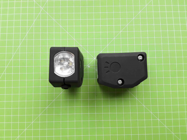 Zipper Maschinen Ersatzteil passend zu ZI-KGS216-310 LED #66