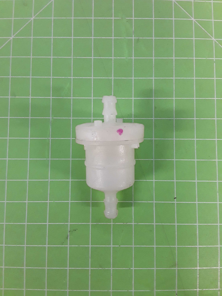Zipper Maschinen Ersatzteil passend zu ZI-RPE90 Benzinfilter