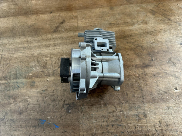 Zipper Maschinen Ersatzteil Rumpfmotor passend zu GPS70G