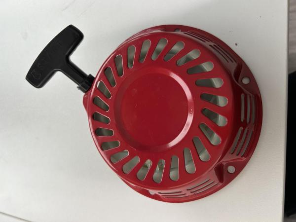 Zipper Maschinen Ersatzteil passend zu ZI-RPE90 Starterseilzug